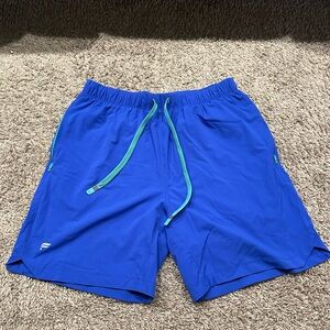 Fabletics The One shorts size medium
